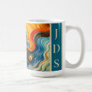 Recherche de waves tasses Moderne