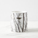 Recherche de nues tasses Oiseau