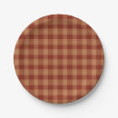 Recherche de tartan assiettes en papier Pour tous