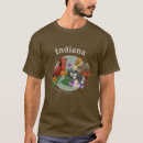 Recherche de cardinal du nord tshirts Nature