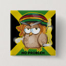 Recherche de la jamaïque badges Reggae