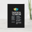 Recherche de théâtral vœux cartes Dramatique