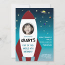 Recherche de rocket ship invitations Enfants