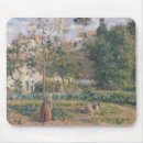 Recherche de pissarro tapis souris Paysage