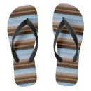 Recherche de mens tongs Rayé