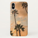 Recherche de vue de plage iphone coques Palmier
