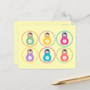 Recherche de babushka cartes postales Matryoshka