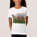 Recherche de juments tshirts Jeune fille