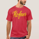 Recherche de hofner tshirts Musique