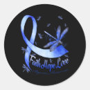 Recherche de hope autocollants Conscience