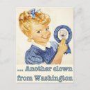 Recherche de satire cartes postales Président