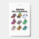 Recherche de halloween badges pvc Citrouille