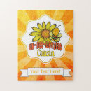 Recherche de parfum puzzles Pour elle