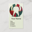Recherche de nourriture italienne cartes visite Pâtisserie