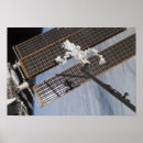 Recherche de canadarm2 posters Canadien