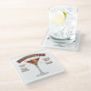 Recherche de manhattan dessous de verres Cocktail