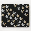 Recherche de grues tapis souris Élégant