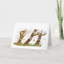 Recherche de foret toutes vœux cartes Arbres