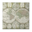 Recherche de hémisphère carreaux Monde
