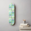 Recherche de deco skateboards Cacahuètes