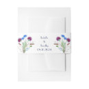 Recherche de écossais bandeaux de faire part Couple