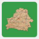 Recherche de belarus autocollants Pays