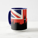 Recherche de cric londres tasses La grande bretagne
