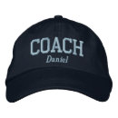 Recherche de entraîneur casquettes Sport