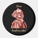 Recherche de de diva magnets Mode