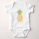 Recherche de ananas bébé vêtements Fruit