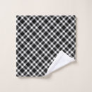 Recherche de motif damier noir blanc bain beauté Tendance