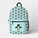 Recherche de pingouin de bébé sacs Pour elle