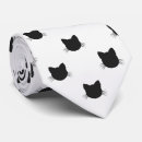 Recherche de chats noirs mignons cravates Chaton