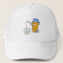 Recherche de poisson chat casquettes Pêche