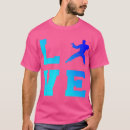 Recherche de wushu tshirts Soi