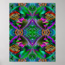 Recherche de papillons art Pour elle