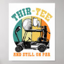 Recherche de mini golf anniversaire posters Golfpro
