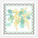 Recherche de fleurs australiennes autocollants Floral