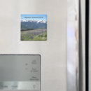 Recherche de de paysage carrés magnets Parc national