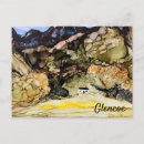 Recherche de glencoe cartes postales Montagnes