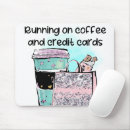 Recherche de courrier tapis souris Café