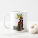 Recherche de animal habillé tasses Amusant