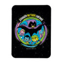 Recherche de ados magnets Les titans ados s'embrasent