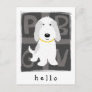 Recherche de animaux de bande dessinée cartes postales Pour tous