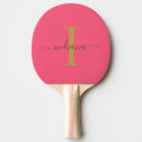 Recherche de rose tennis de table Nom
