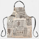 Recherche de publicité vintage tabliers Page