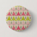 Recherche de noël rose badges Toute personne