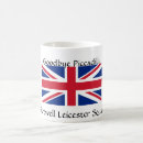 Recherche de guerre mondiale tasses Angleterre