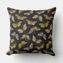Recherche de mouche coussins Lanterne