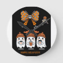 Recherche de halloween horloges Automne